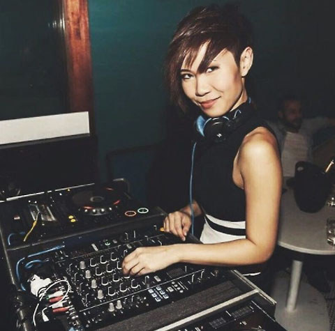 DJ Duchess Kay