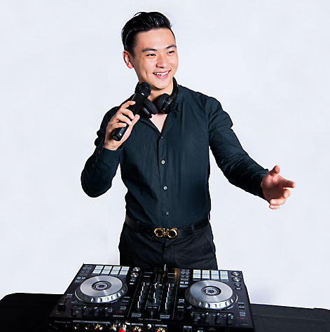 DJ Michael H
