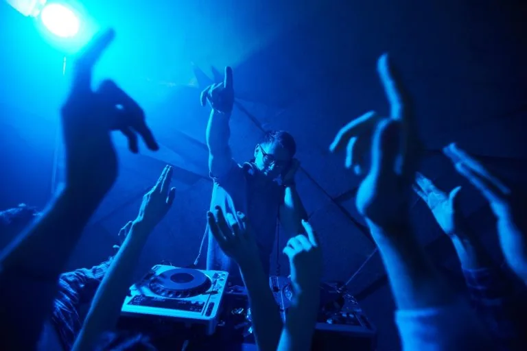 Party DJ
