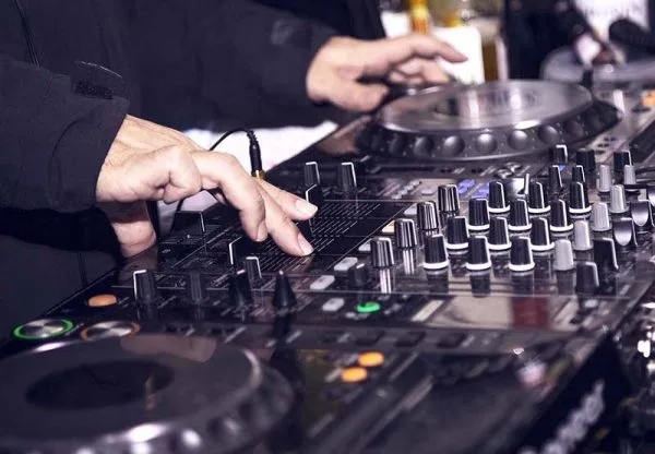 How much do DJs quote?