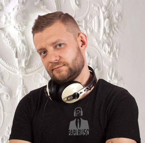 DJ Papi Ruso
