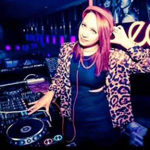 DJ Claz