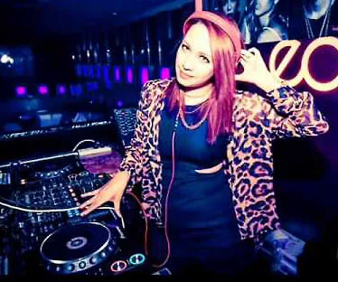 DJ Claz