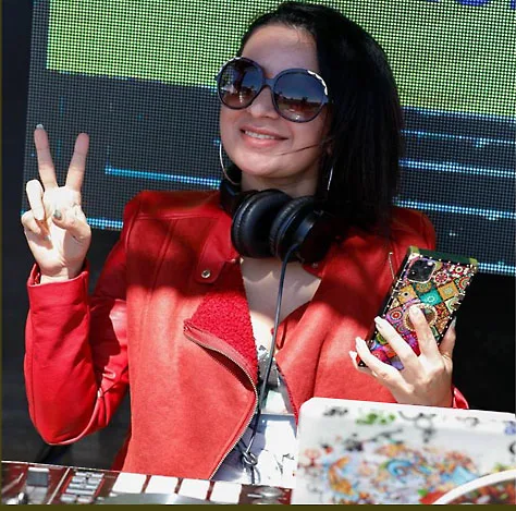 DJ
