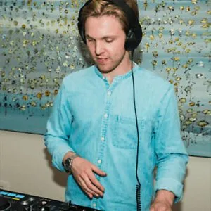Matt Carlson