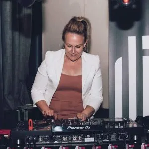 DJ Jess