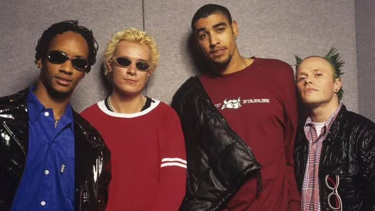 ELECTRONIC DANCE MUSIC 90s