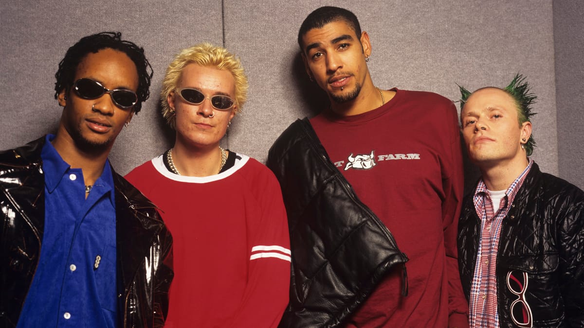 How Robin S' 'Show Me Love' became one of dance music's most iconic anthems