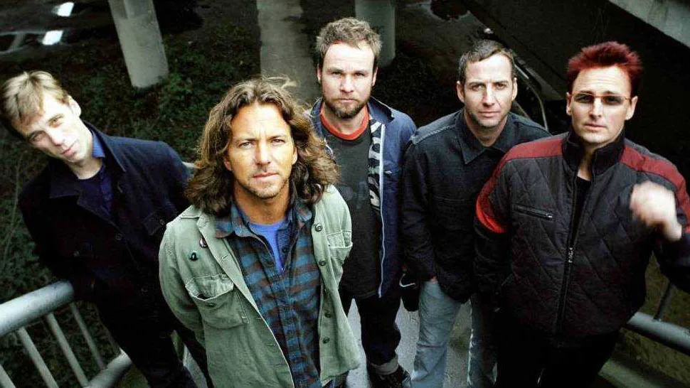 Pearl Jam