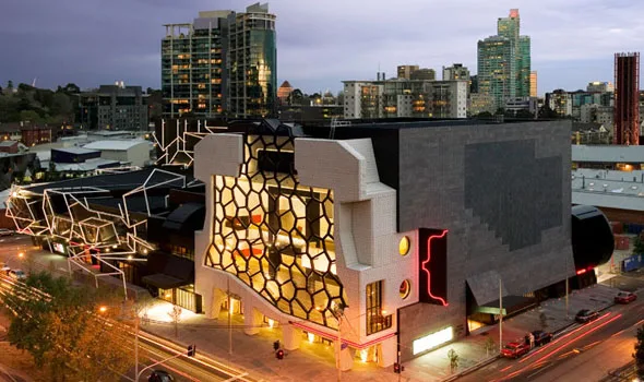 Recital Centre