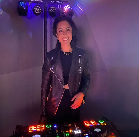 Hannah Bangah Geelong