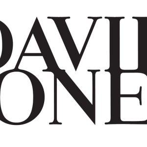 David-Jones-logo