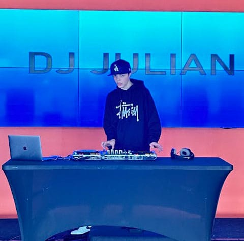 Julian