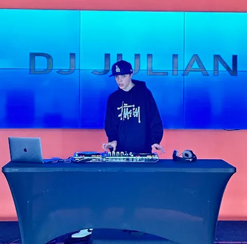 Julian
