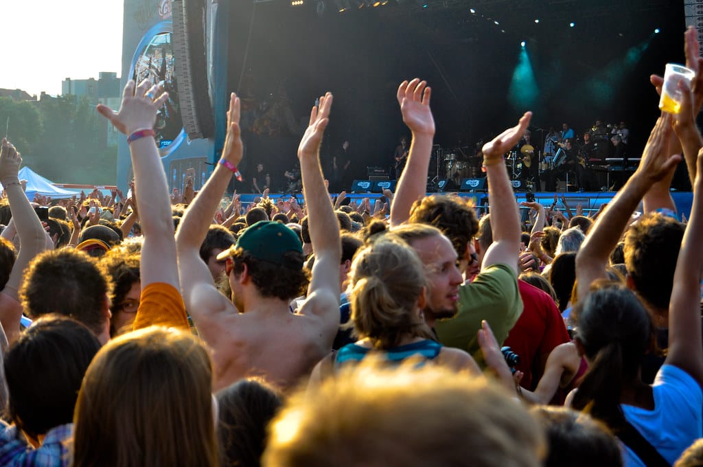 Tickets to live shos quickly