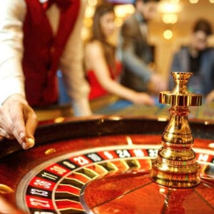 Casino-night-theme