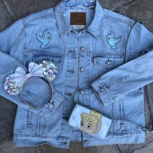 Denim-Rhinestone-Crafts