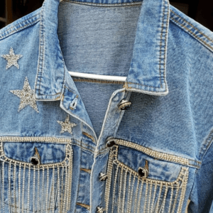 Wild West Denim Parties