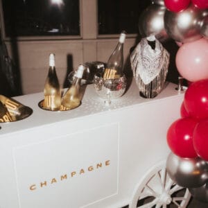 champagne-bar