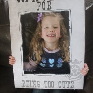 kids-wild-west-wanted-sign