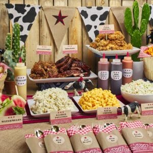 western-foods