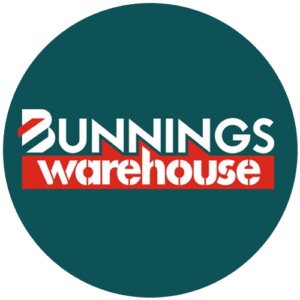 Bunnings-Logo-Round
