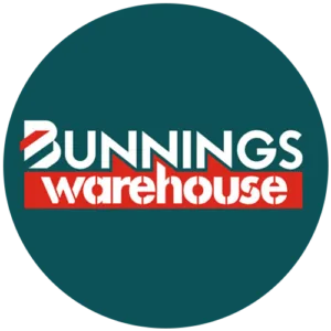 Bunnings-Logo-Round