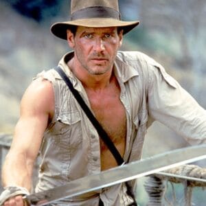 indiana jones