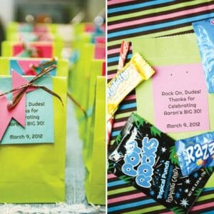 80s-theme-birthday-party-candy-favors