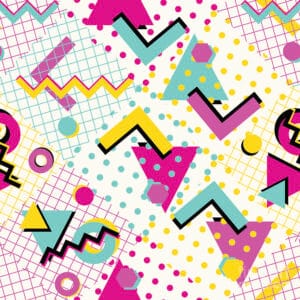 colorful-abstract-80s-style-print
