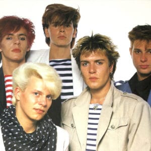 duran duran