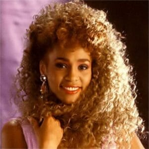 whitney houston