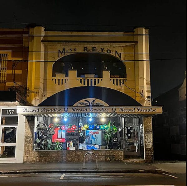Record-Paradise-front