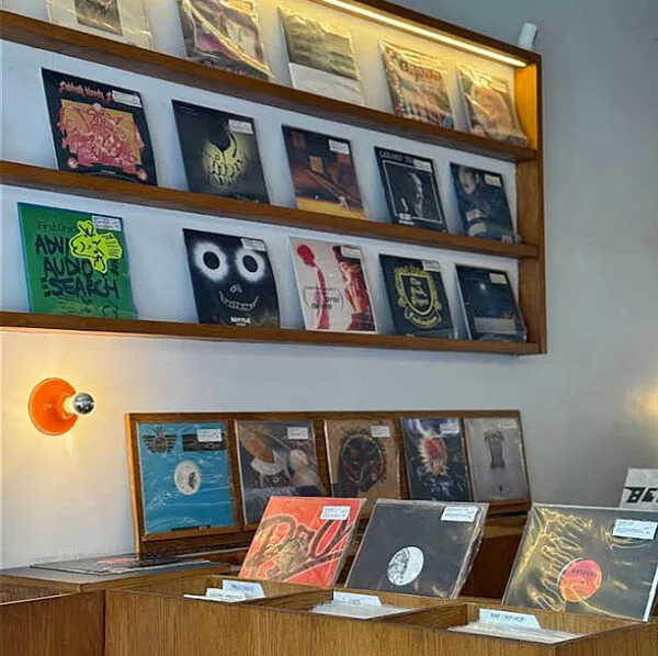 Skydiver Records