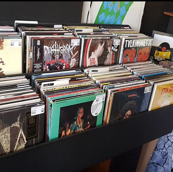 Thornbury Records