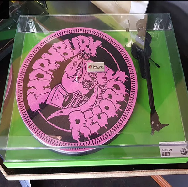 Thornbury Records