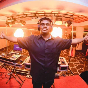 DJ Sickblaze