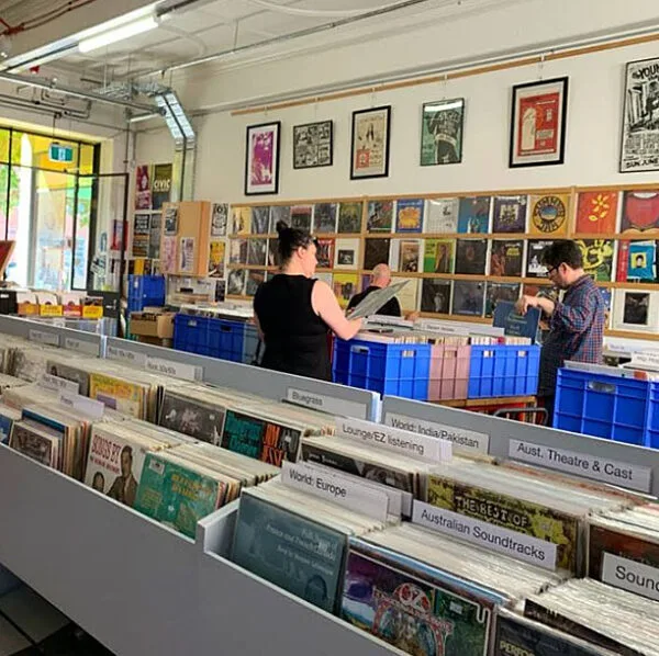 Licorice Pie Records