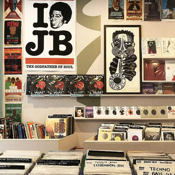 Northside Records