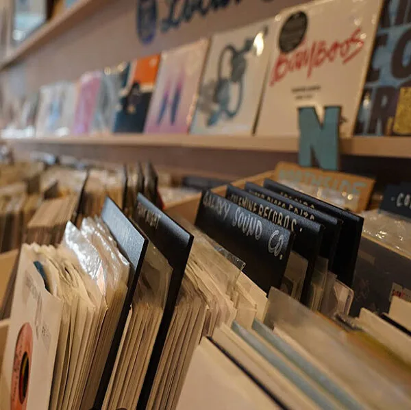 Northside Records