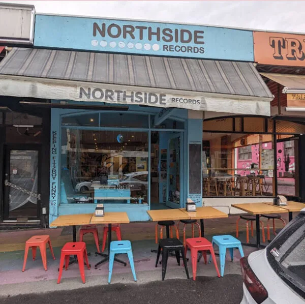 Northside Records