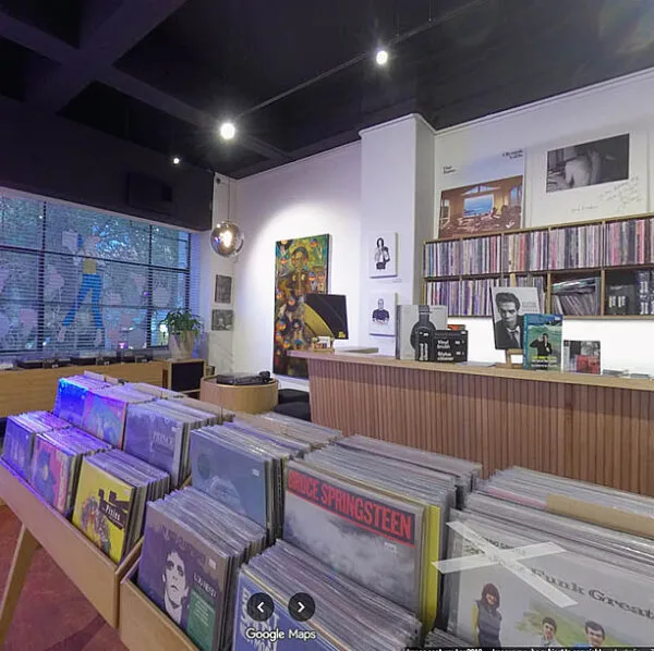 Rocksteady Records