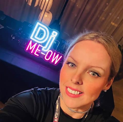DJ Me-ow